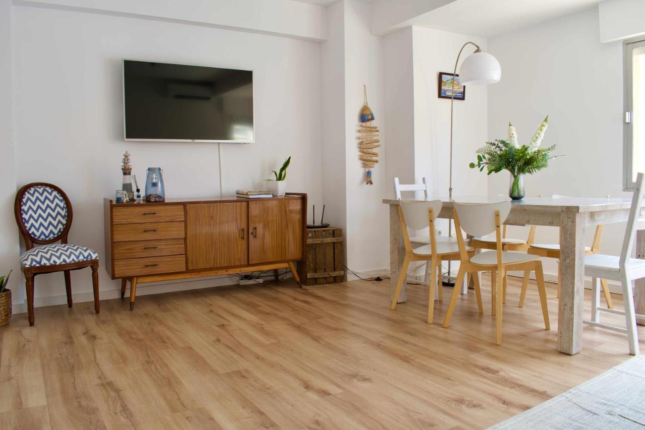 Appartement Brisa De Mar Vistas Al Castillo