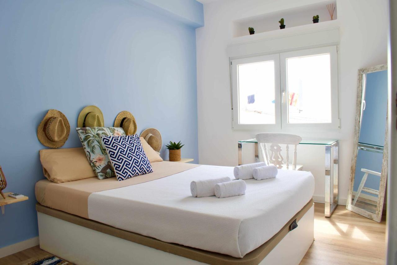 Appartement Brisa De Mar Vistas Al Castillo Dénia