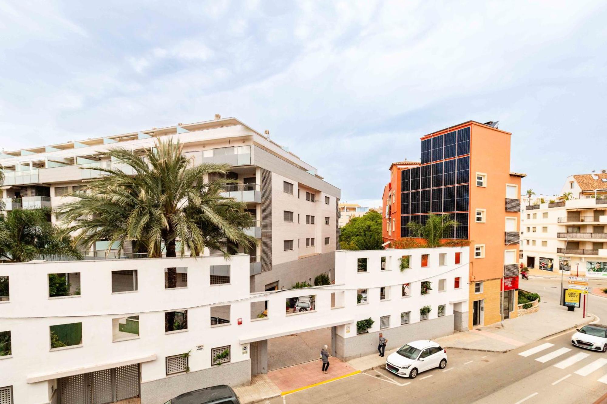 Appartement Brisa De Mar Vistas Al Castillo *