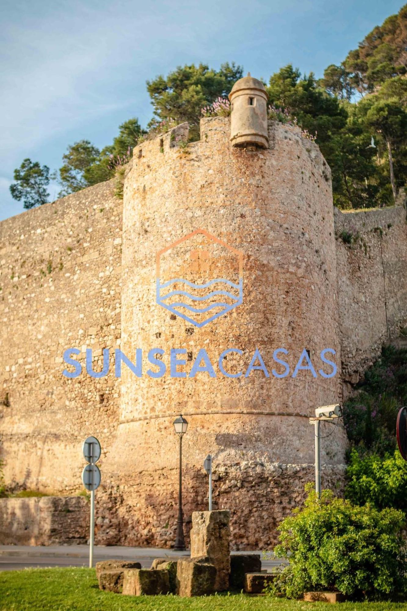 Căn hộ Brisa De Mar Vistas Al Castillo